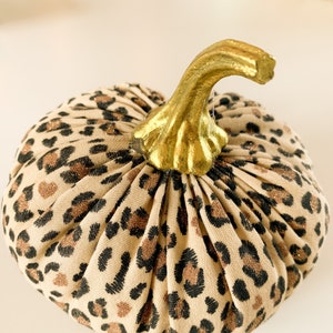 MINI LUIPAARDPOMPOEN