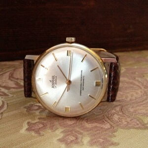 Josmar watch price hot sale