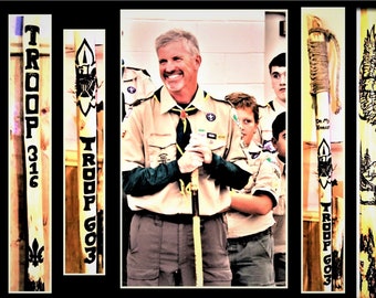 boy scout gifts for leaders