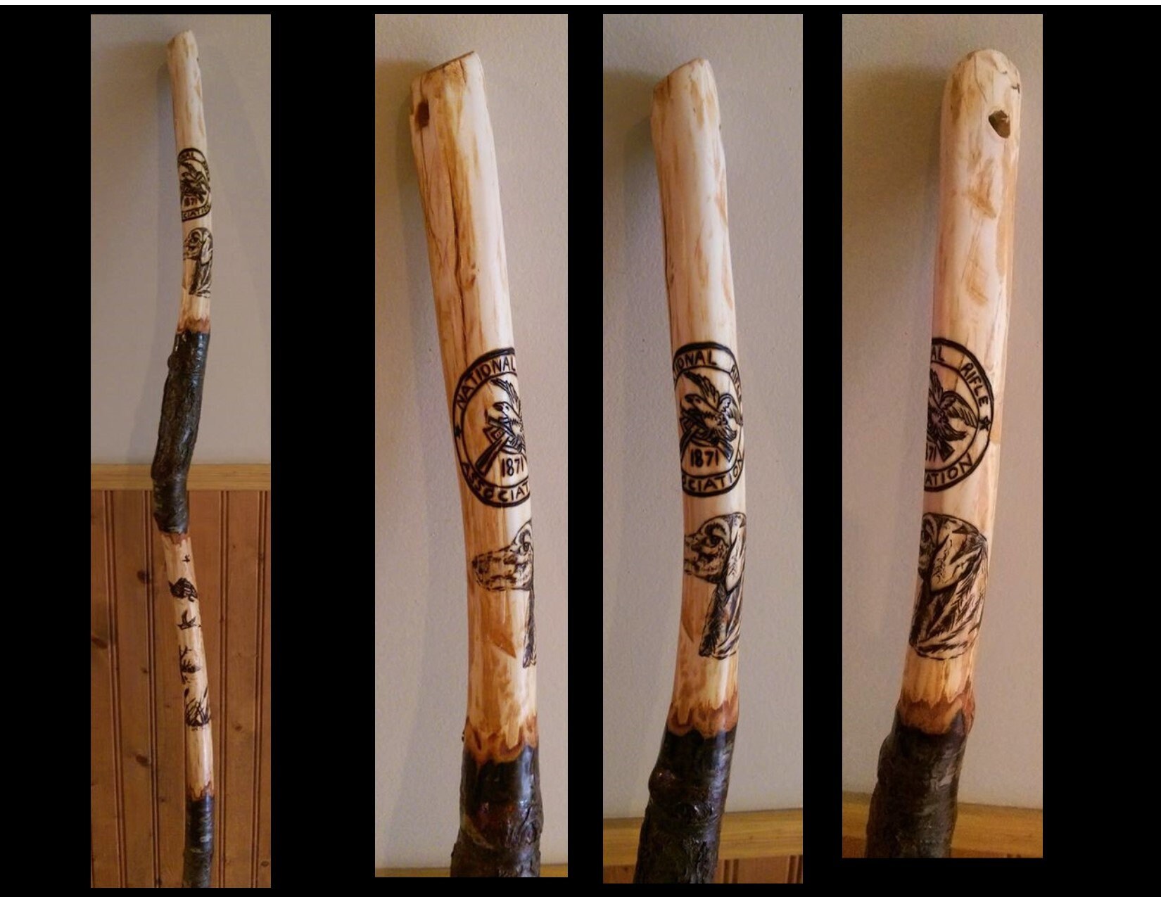 hiking sticks near me