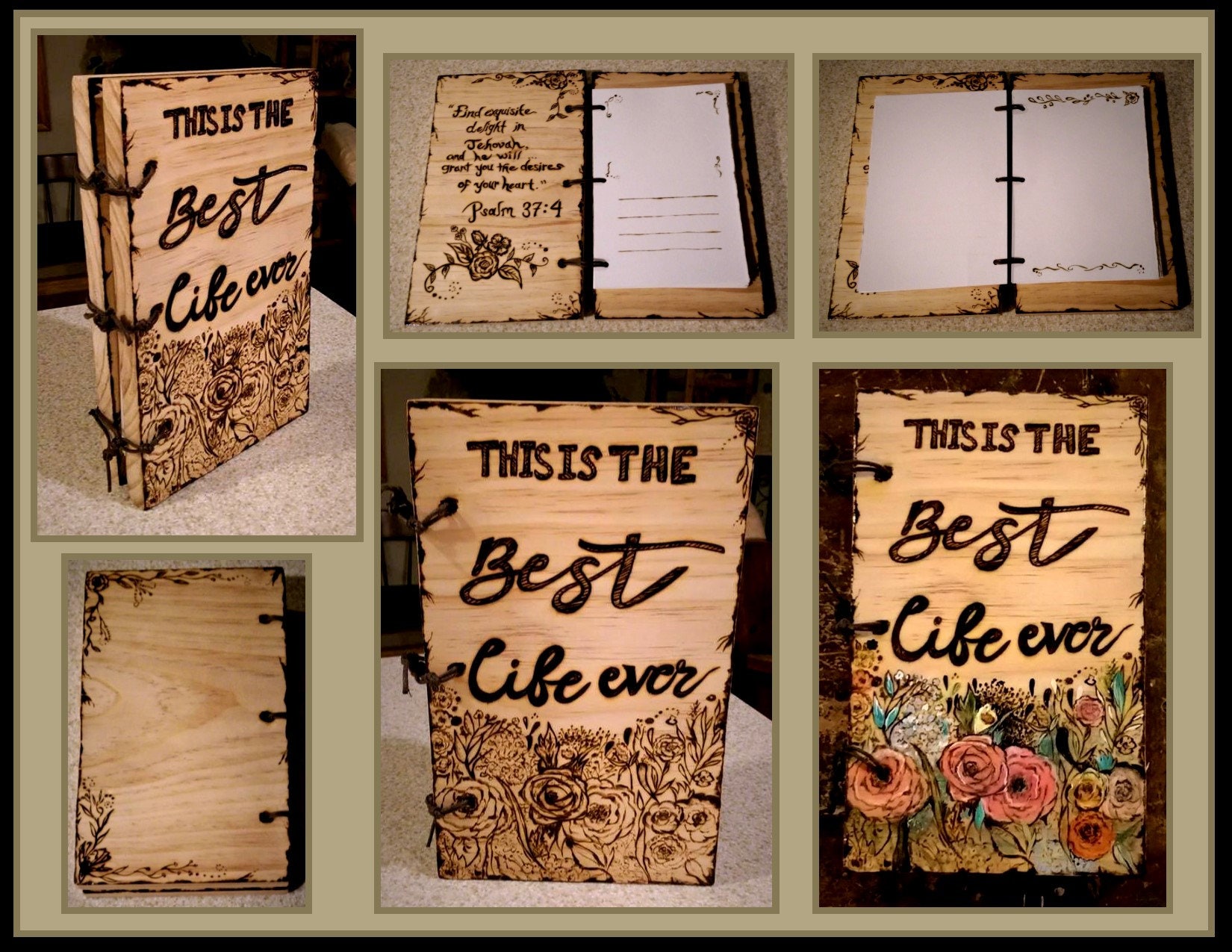 special gift ideas