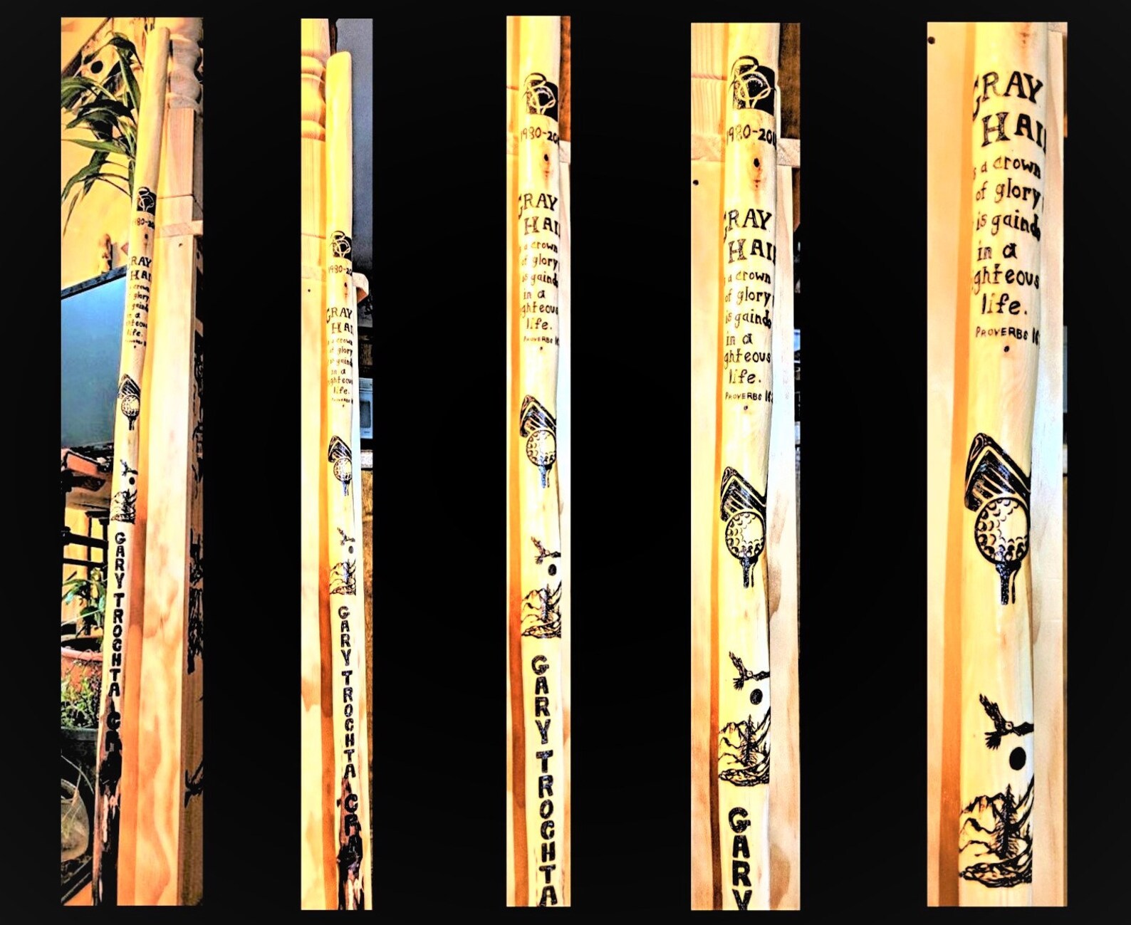 Custom Hiking Stick, Custom, Hiking Sticks Walking Stick Hikers Gift