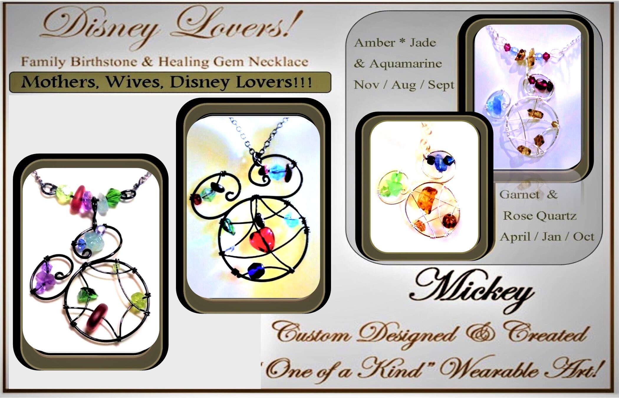 birthday gift for disney lover