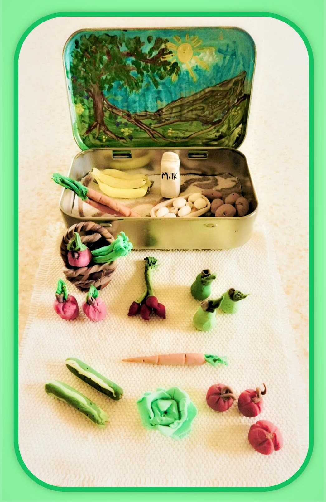 altoid tin dollhouse