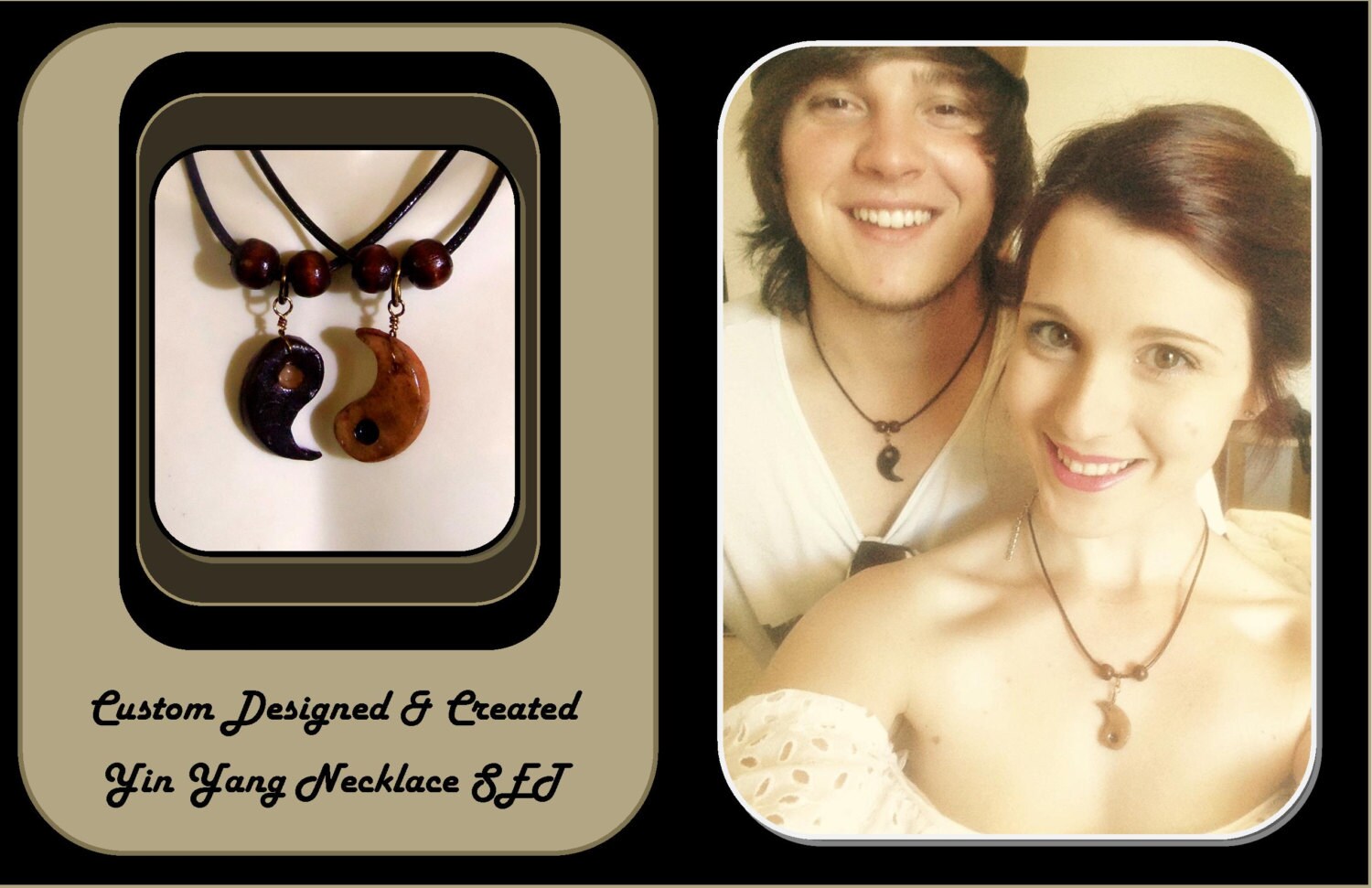 girlfriend jewelry ideas