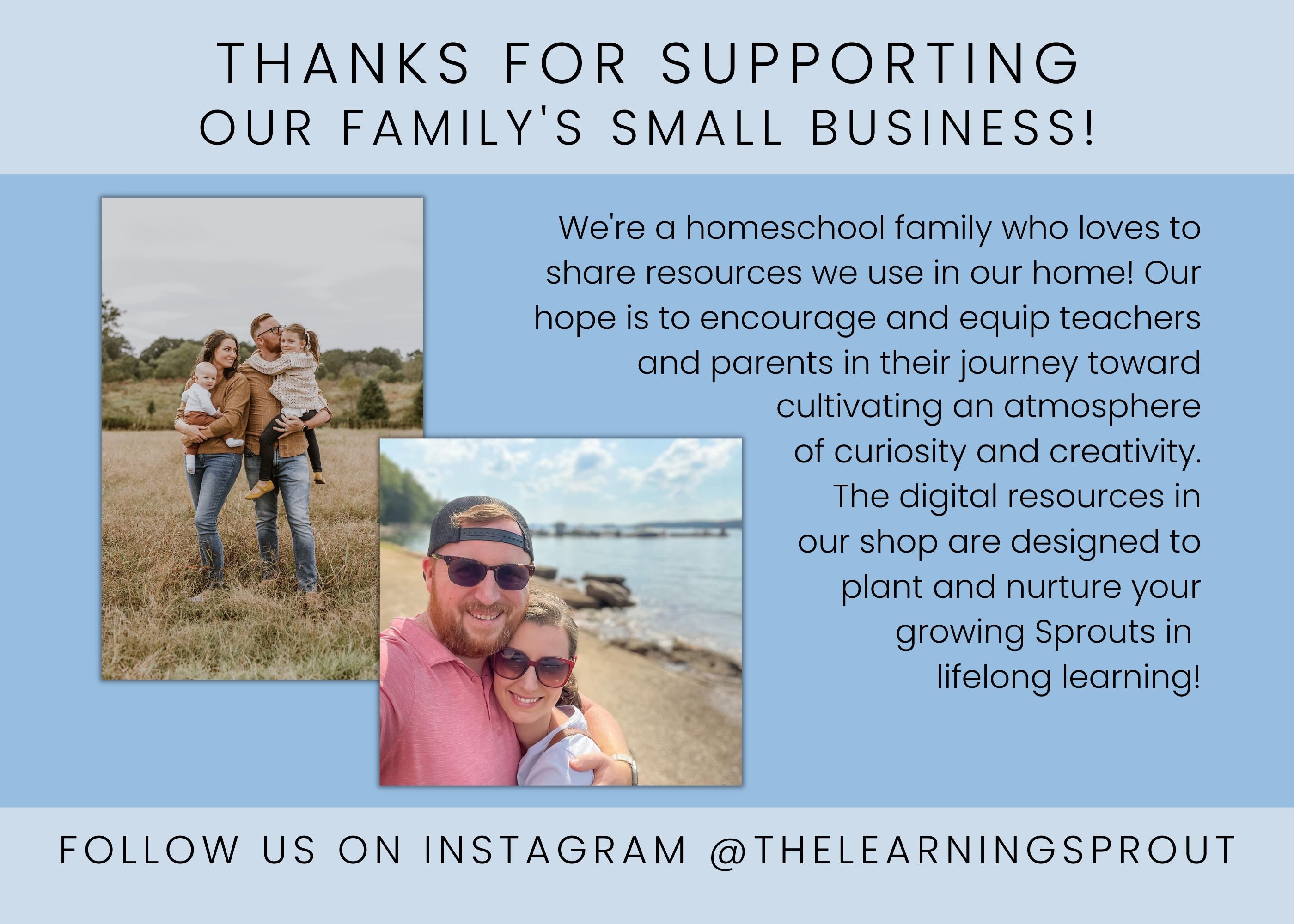 Unit Study Planner Printable Academic Planner Homeschool Lesson