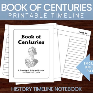 Book of Centuries