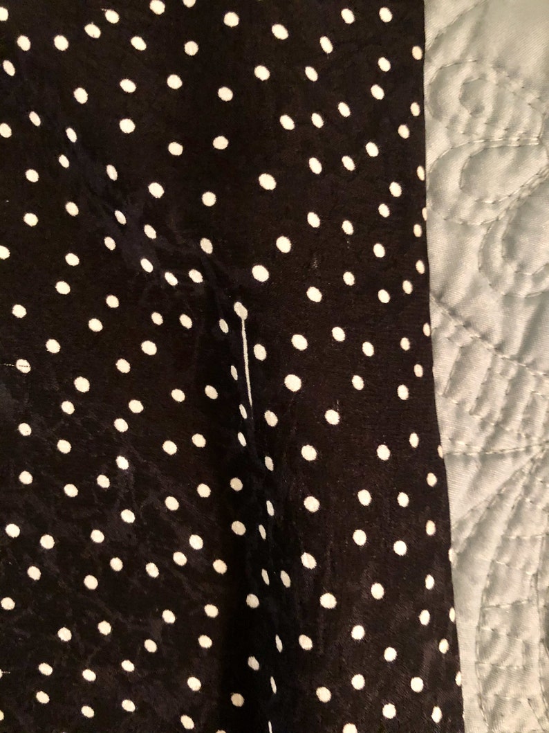 Macys semi formal 2 piece dress size 16 Vintage Silk Studio
