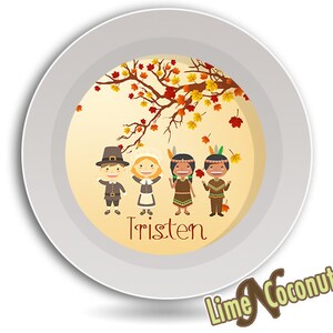 personalized baby dishes