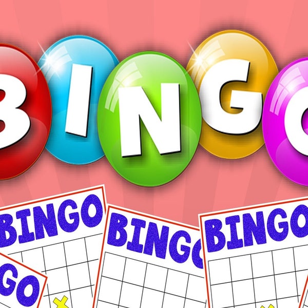 BINGO PowerPoint Game