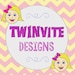 Twinvite Designs