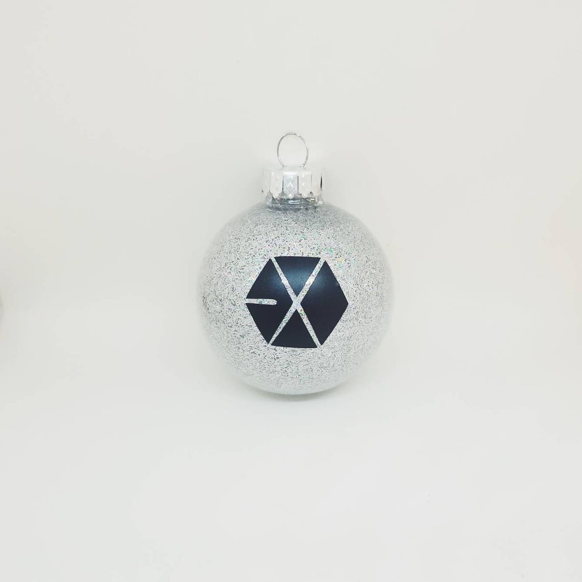 Christmas Ornament Kpop Ornament Christmas Tree Ornament | Etsy