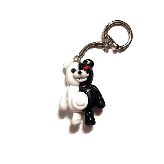 25+ Ball Monokuma Plush Images