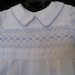 see more listings in the Smocking section