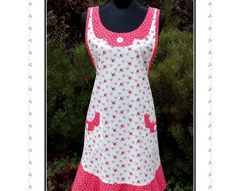 Apple Pie Apron print license X10