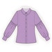 2369 Blouse Sewing Pattern PDF Download, S-M-L-XL or Free Made to ...