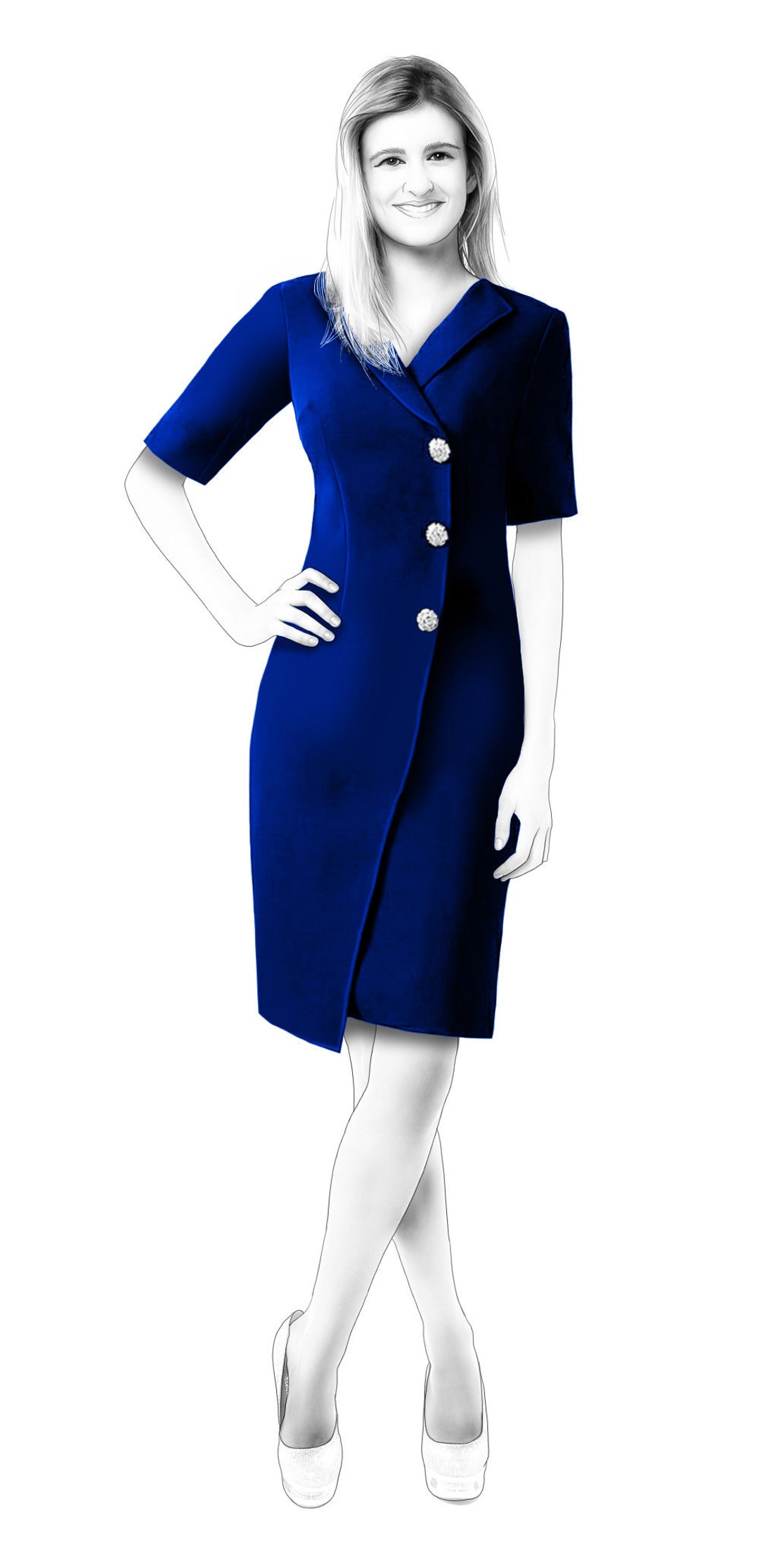 28+ Style 2325 Sewing Patterns