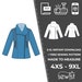 2047 Jacket Sewing Pattern PDF Download, S-M-L-XL or Free Made to ...