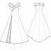 see more listings in the DRESS Wedding/Summer/etc section