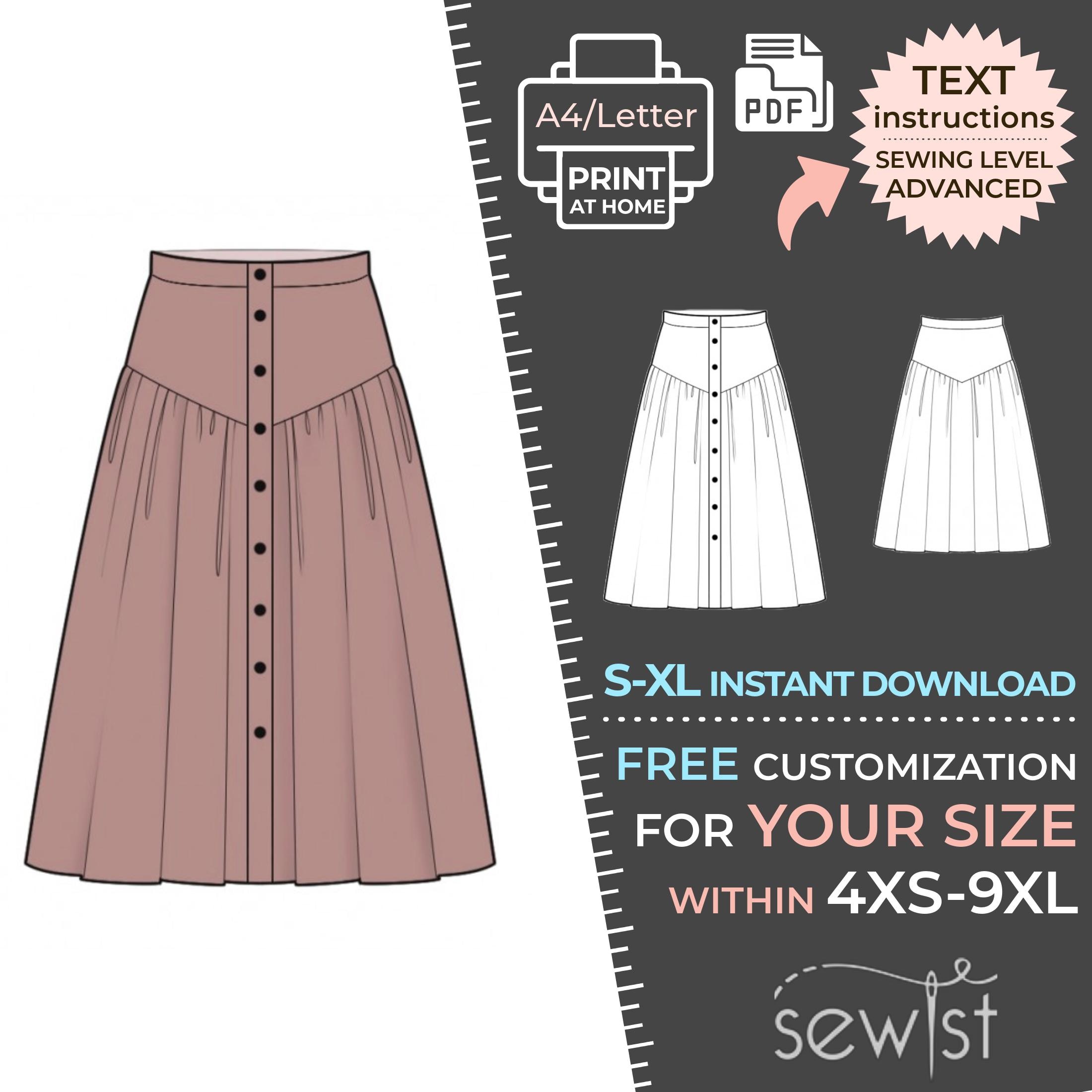 Nine West Gonna Donna Stretchwindow Pane Pull On | Con Vita Elasticizzata, Modello A Pannelli - 3