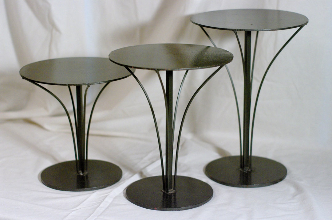 Entertainment Risers set of 3 Etsy