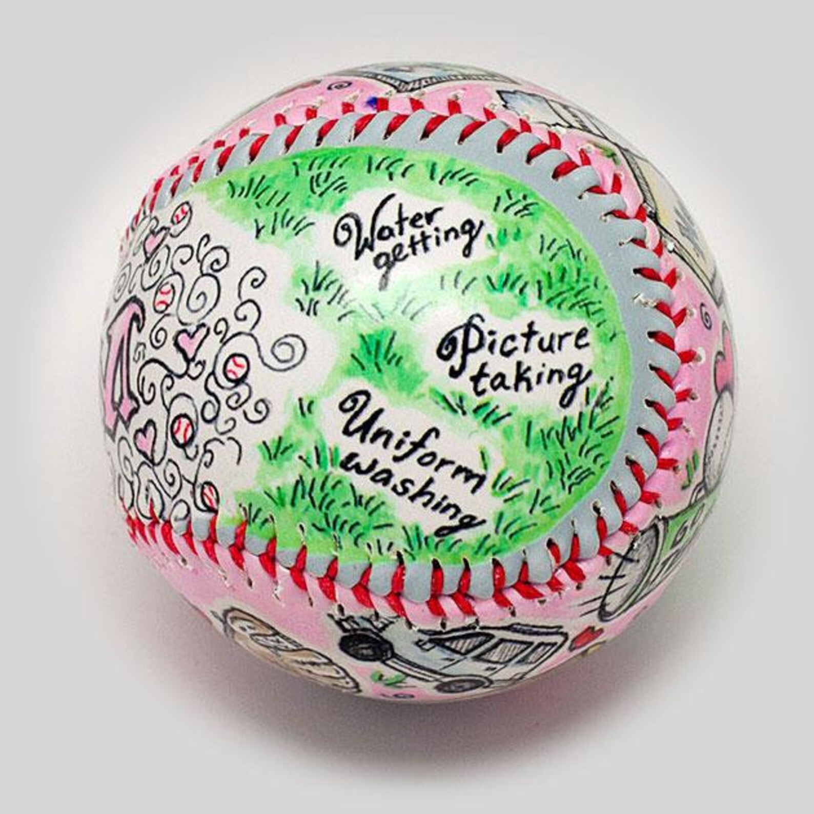 Baseball Mom Gift Baseball Gift for Mom Baseball Mom Gift Etsy
