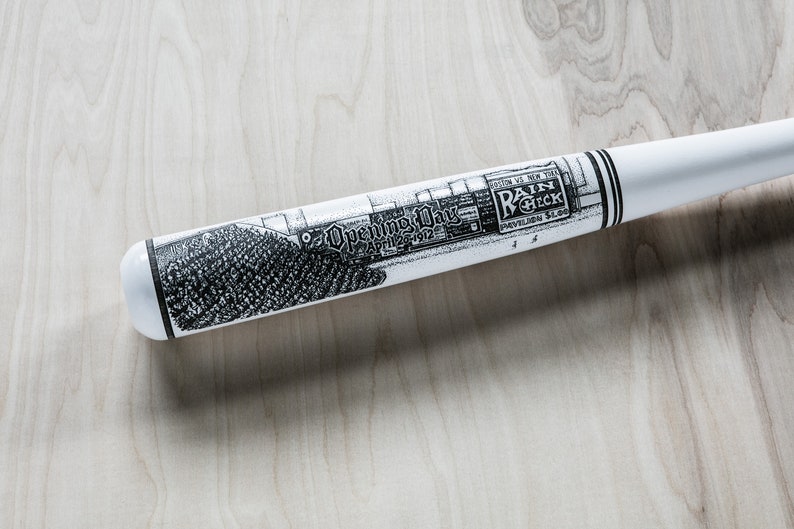 Fenway Park Engraved Bat Redsox Fan Gift Fenway Park Redsox Etsy