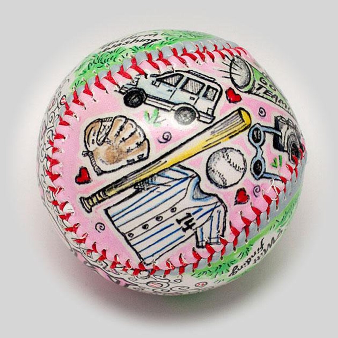 Baseball Mom Gift Baseball Gift for Mom Baseball Mom Gift Etsy