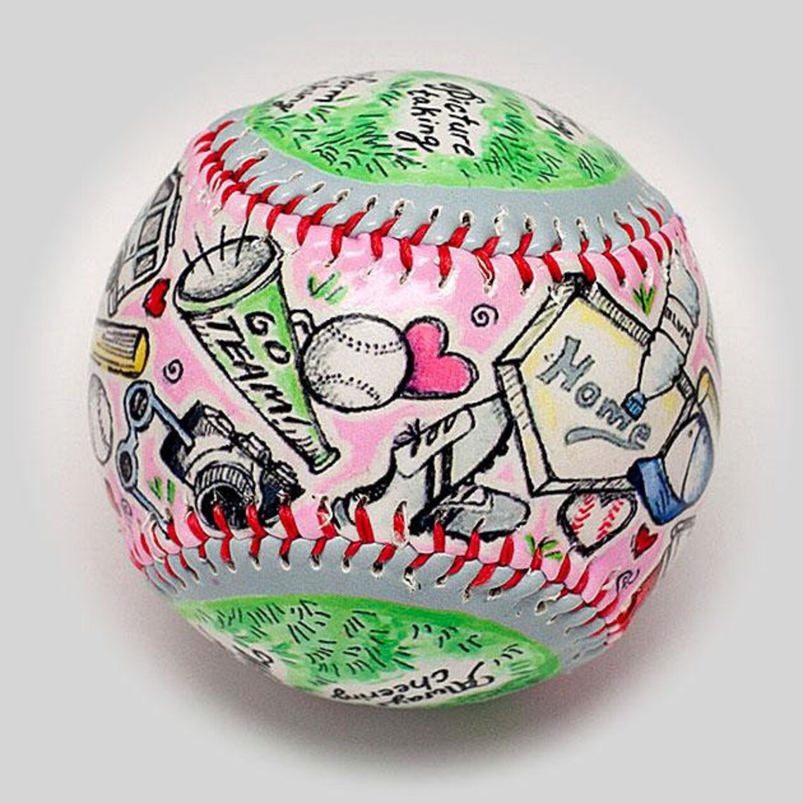 Baseball Mom Gift Baseball Gift for Mom Baseball Mom Gift Etsy