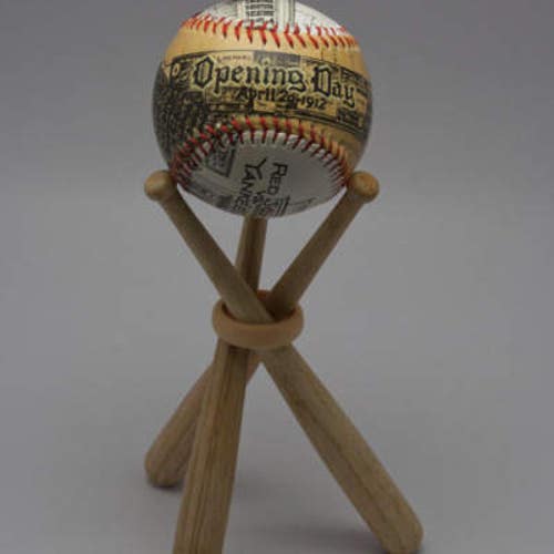 10 Mini Baseball Bat Display Holder Rack Wall Mount Holds Etsy