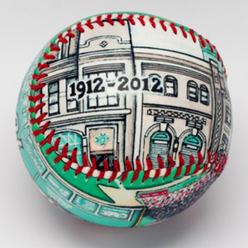 Fenway Park Baseball Boston Red Sox gift Boston Baseball Etsy