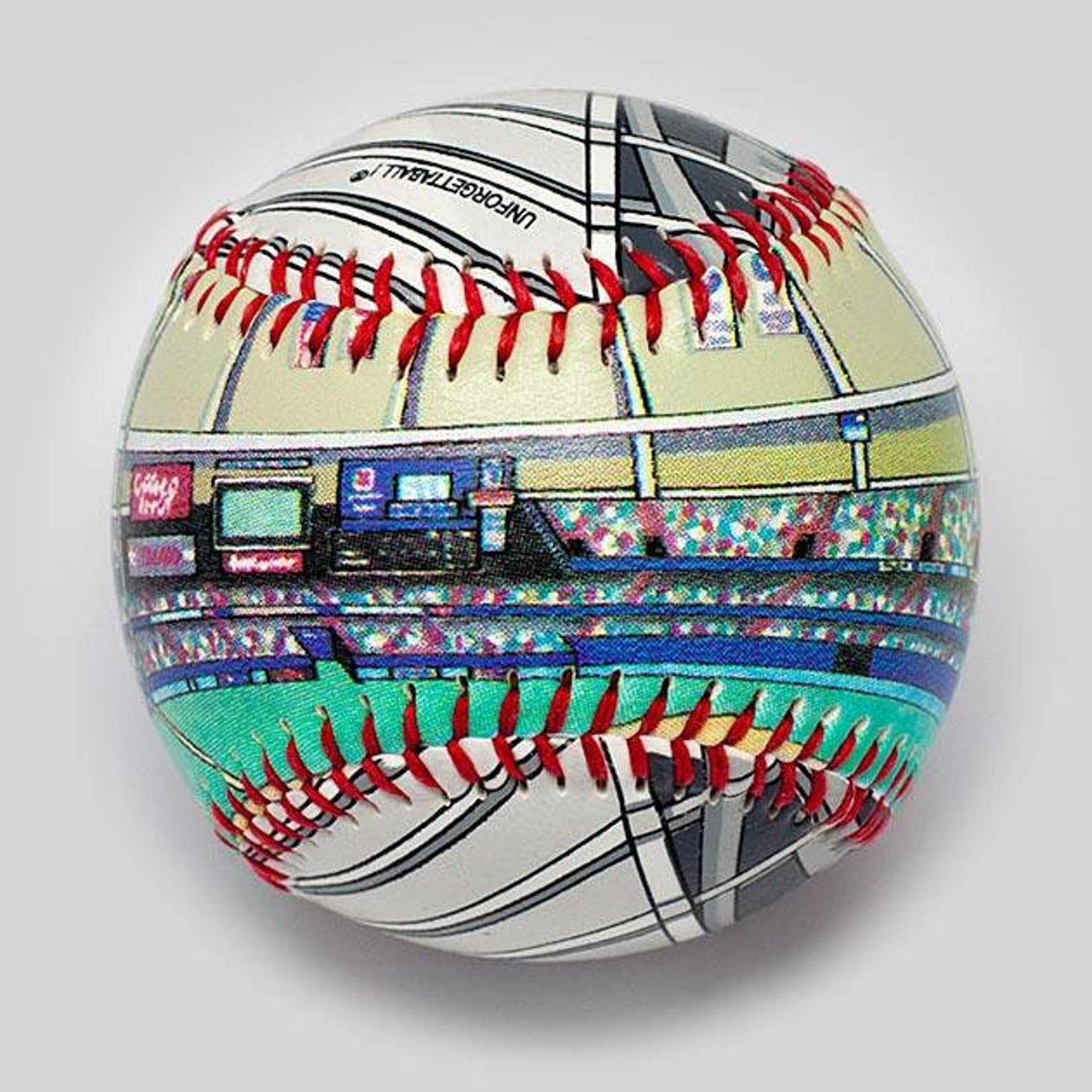 Kingdome Seattle Mariners Mariners Fan Baseball Fan Gift Etsy UK
