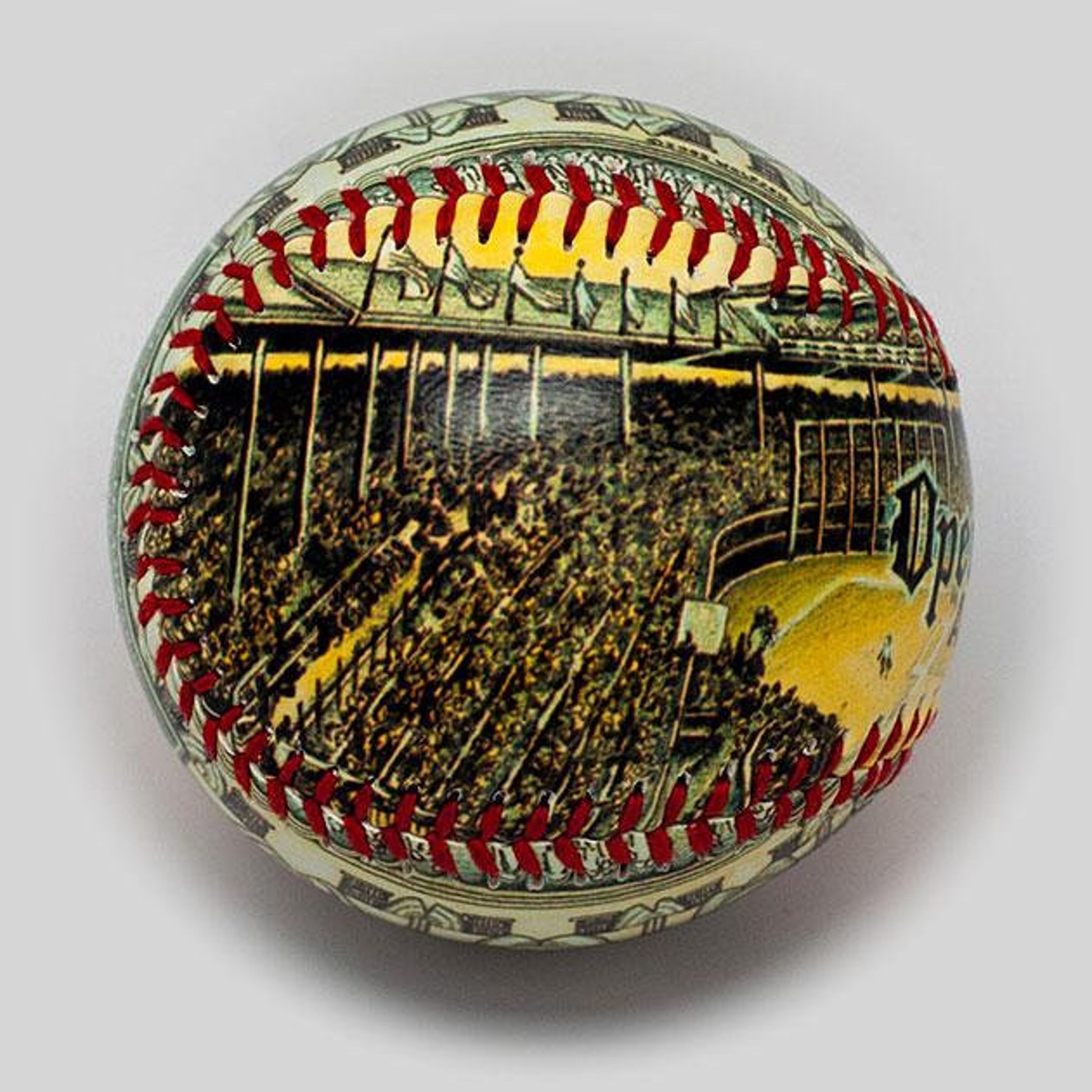 Wrigley Field Opening Day Baseball Wrigley Fan Gift Chicago | Etsy