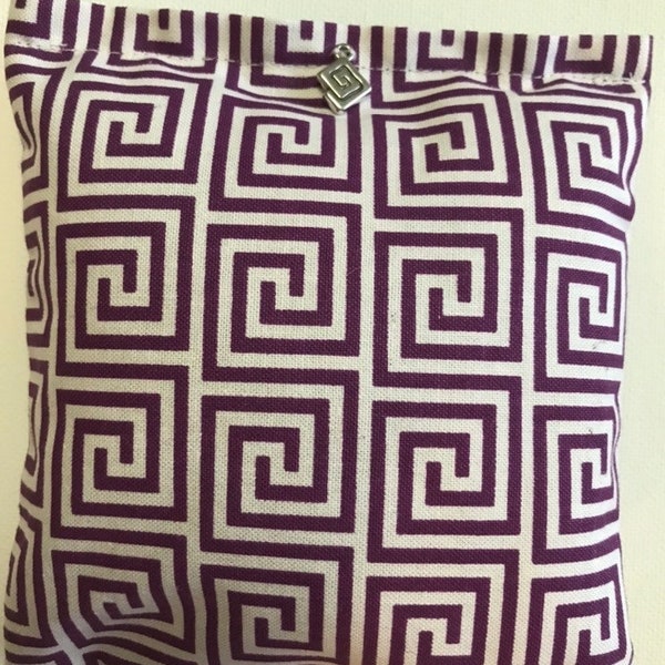 Greek Key Fabric Etsy