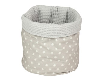 Waffle Lpiqué" Utensilo Storage Basket - .20cm