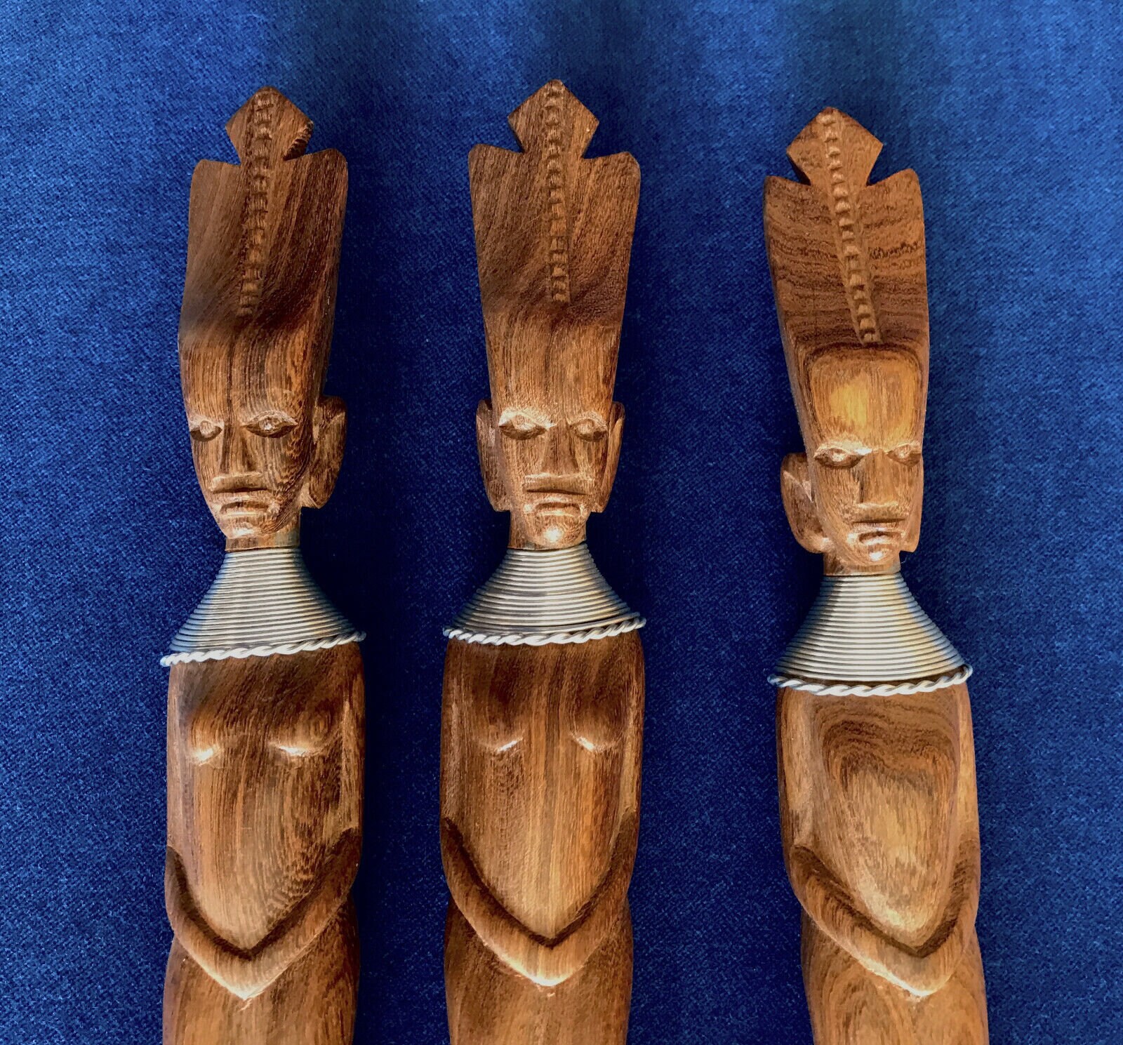 1960s African Carving - Etsy