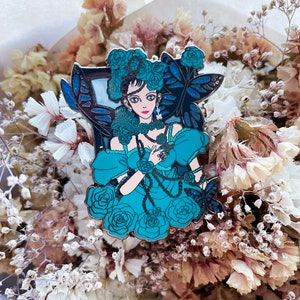 Paradise Kiss - Etsy