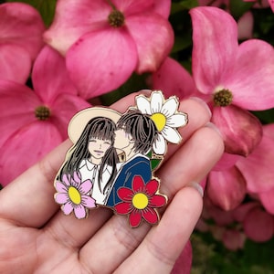 Sawako/Kazehaya kosmos 45 mm stift