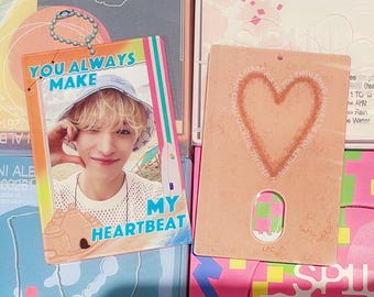 SVT 1 zu 13 Acryl Fotokartenhalter