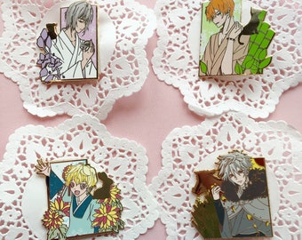 Zodiac boys eden pins set