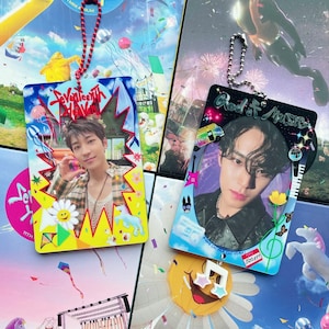 Your choice ドギョム ラキドロ パワーステーション SEVENTEEN ドギョム your choice ラキドロ ヨントン トレカ