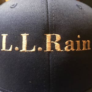 Grateful Dead looks like rain fitted