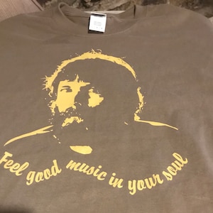 Brent Mydland (Grateful Dead ) Shirt