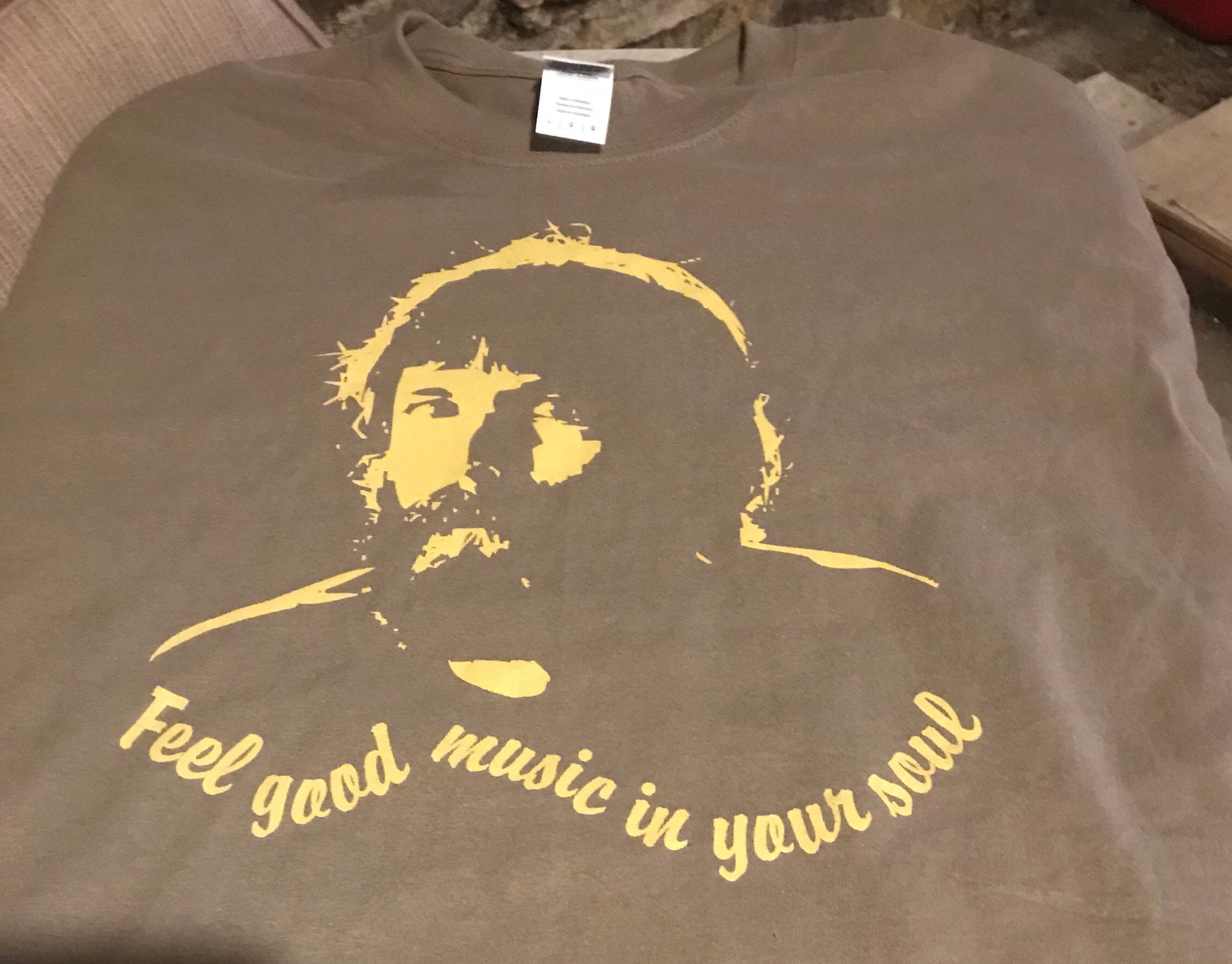 Brent Mydland grateful Dead Shirt 