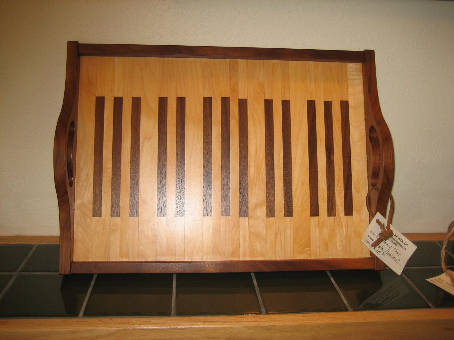 Piano Keyboard Tray Etsy
