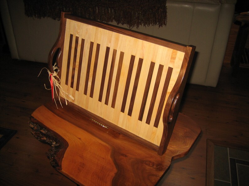 Piano Keyboard Tray Etsy UK