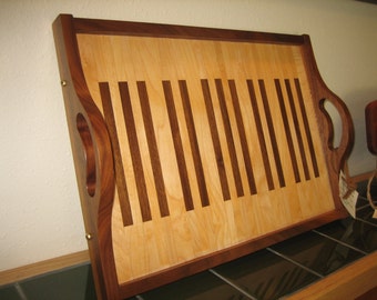 Piano Keyboard Tray