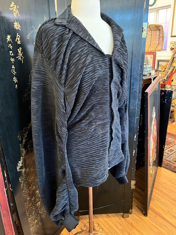 Bill Whitten Crinkle Jacket - image 3