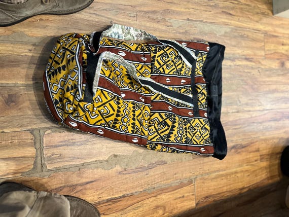 Drum bag