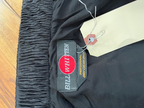 Bill Whitten Crinkle Jacket - image 6